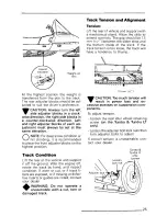 Preview for 27 page of BOMBARDIER Citation LS Operator'S Manual