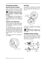 Preview for 30 page of BOMBARDIER Citation LS Operator'S Manual