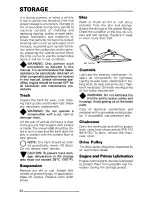 Preview for 32 page of BOMBARDIER Citation LS Operator'S Manual