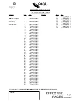 Предварительный просмотр 13 страницы BOMBARDIER Dash 8 Q400 Series Crash-Fire-Rescue Manual