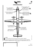 Предварительный просмотр 20 страницы BOMBARDIER Dash 8 Q400 Series Crash-Fire-Rescue Manual