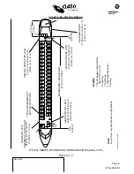 Предварительный просмотр 26 страницы BOMBARDIER Dash 8 Q400 Series Crash-Fire-Rescue Manual