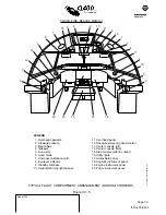 Предварительный просмотр 28 страницы BOMBARDIER Dash 8 Q400 Series Crash-Fire-Rescue Manual