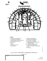 Предварительный просмотр 29 страницы BOMBARDIER Dash 8 Q400 Series Crash-Fire-Rescue Manual