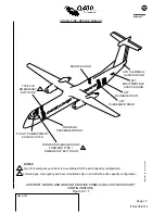 Предварительный просмотр 30 страницы BOMBARDIER Dash 8 Q400 Series Crash-Fire-Rescue Manual