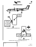 Предварительный просмотр 36 страницы BOMBARDIER Dash 8 Q400 Series Crash-Fire-Rescue Manual