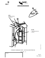 Предварительный просмотр 39 страницы BOMBARDIER Dash 8 Q400 Series Crash-Fire-Rescue Manual