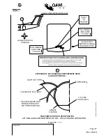 Предварительный просмотр 45 страницы BOMBARDIER Dash 8 Q400 Series Crash-Fire-Rescue Manual