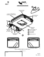Предварительный просмотр 47 страницы BOMBARDIER Dash 8 Q400 Series Crash-Fire-Rescue Manual