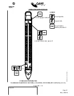 Предварительный просмотр 55 страницы BOMBARDIER Dash 8 Q400 Series Crash-Fire-Rescue Manual