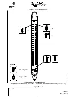 Предварительный просмотр 57 страницы BOMBARDIER Dash 8 Q400 Series Crash-Fire-Rescue Manual