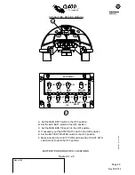 Preview for 66 page of BOMBARDIER Dash 8 Q400 Series Crash-Fire-Rescue Manual