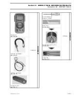 Предварительный просмотр 20 страницы BOMBARDIER DS 650 Shop Manual