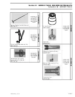 Предварительный просмотр 22 страницы BOMBARDIER DS 650 Shop Manual