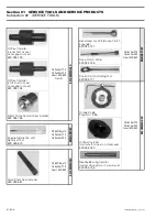 Предварительный просмотр 23 страницы BOMBARDIER DS 650 Shop Manual