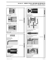 Предварительный просмотр 26 страницы BOMBARDIER DS 650 Shop Manual