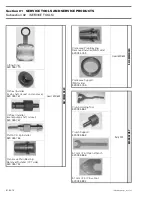 Предварительный просмотр 29 страницы BOMBARDIER DS 650 Shop Manual