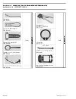 Предварительный просмотр 31 страницы BOMBARDIER DS 650 Shop Manual