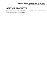 Предварительный просмотр 32 страницы BOMBARDIER DS 650 Shop Manual