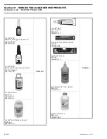 Предварительный просмотр 33 страницы BOMBARDIER DS 650 Shop Manual