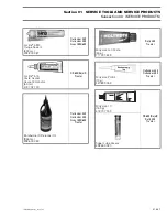 Предварительный просмотр 38 страницы BOMBARDIER DS 650 Shop Manual