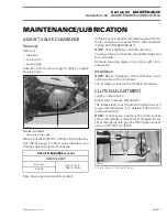 Preview for 43 page of BOMBARDIER DS 650 Shop Manual