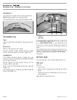 Предварительный просмотр 89 страницы BOMBARDIER DS 650 Shop Manual