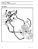 Предварительный просмотр 92 страницы BOMBARDIER DS 650 Shop Manual