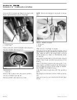 Предварительный просмотр 94 страницы BOMBARDIER DS 650 Shop Manual