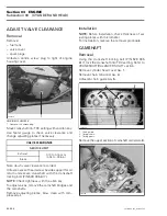 Предварительный просмотр 102 страницы BOMBARDIER DS 650 Shop Manual