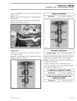 Предварительный просмотр 103 страницы BOMBARDIER DS 650 Shop Manual