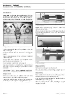 Предварительный просмотр 104 страницы BOMBARDIER DS 650 Shop Manual