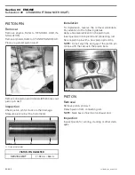 Предварительный просмотр 111 страницы BOMBARDIER DS 650 Shop Manual