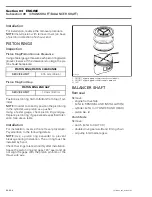 Предварительный просмотр 113 страницы BOMBARDIER DS 650 Shop Manual