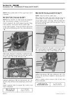 Предварительный просмотр 117 страницы BOMBARDIER DS 650 Shop Manual