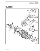 Предварительный просмотр 118 страницы BOMBARDIER DS 650 Shop Manual