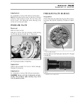 Предварительный просмотр 120 страницы BOMBARDIER DS 650 Shop Manual