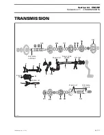 Предварительный просмотр 125 страницы BOMBARDIER DS 650 Shop Manual