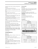 Предварительный просмотр 127 страницы BOMBARDIER DS 650 Shop Manual