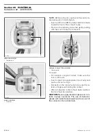 Preview for 146 page of BOMBARDIER DS 650 Shop Manual