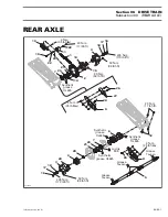 Preview for 170 page of BOMBARDIER DS 650 Shop Manual