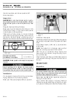 Предварительный просмотр 221 страницы BOMBARDIER DS 650 Shop Manual