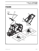 Предварительный просмотр 235 страницы BOMBARDIER DS 650 Shop Manual