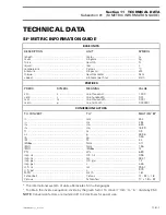 Предварительный просмотр 238 страницы BOMBARDIER DS 650 Shop Manual