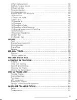 Preview for 5 page of BOMBARDIER DS650 X 2005 Operator'S Manual