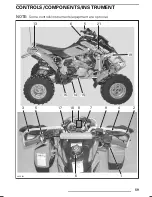 Preview for 60 page of BOMBARDIER DS650 X 2005 Operator'S Manual