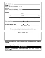 Preview for 128 page of BOMBARDIER DS650 X 2005 Operator'S Manual