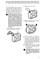 Preview for 11 page of BOMBARDIER elan 1977 Operator'S Manual