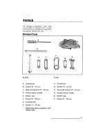 Предварительный просмотр 45 страницы BOMBARDIER elan alpine Operator'S Manual