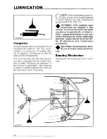 Preview for 22 page of BOMBARDIER Escapade 1988 Operator'S Manual